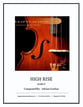 High Rise Orchestra sheet music cover